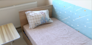 След реновиране осветиха детското отделение в МБАЛ – Асеновград