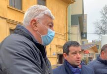 Вирусологичната лаборатория в Пловдив може да заработи още на 8 април