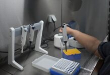 Лабораторията за изследване на PCR тест към МБАЛ Асеновград отново функционира