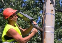 Стартира подмяна на уличното осветление в Асеновград