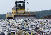 Общината купува специализирана техника за нуждите на Регионалното Депо за ТБО в Асеновград