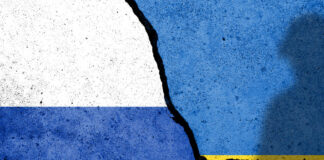 Асеновградчани с разнопосочно мнение за войната в Украйна Tomas Ragina/ Getty Images