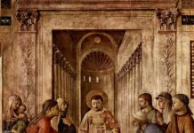 Днес се почита Св. Лаврентий Римски