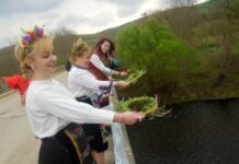 В неделята ще отбележим големия християнски празник Цветница