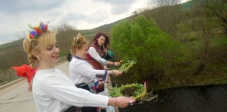 В неделята ще отбележим големия християнски празник Цветница