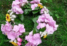 Днес е Лазаровден