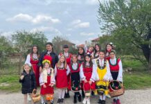 Православните християни отбелязоха Лазаровден