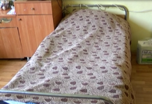 Нови легла за Дома за лицата с физически увреждания