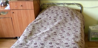 Нови легла за Дома за лицата с физически увреждания