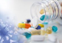 Изписват безплатни лекарства за лечение на Ковид