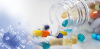 Изписват безплатни лекарства за лечение на Ковид