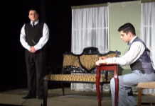 2914 лв. събра благотворителният спектакъл “Лелята на Чарли” в подкрепа на Лизавета