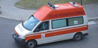 Пешеходец е с опасност за живота след пътен инцидент