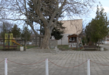 Искат изграждане на паметник в с. Леново