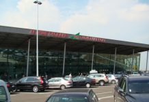 Летище Пловдив с амбиция да посрещне 1 млн. пътници за година