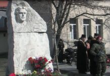 Асеновград се преклони пред паметта на Васил Левски