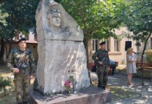 На 18-ти юли отбелязваме 187 години от рождението на Левски