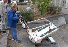 Пристигна роботът, който ще улеснява достъпа на хора с увреждания в Историческия музей в Асеновград