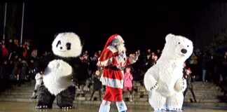 Предстоящи събития от коледно-новогодишната програма на Община Асеновград