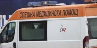 55-годишен асеновградчанин е с травма на главата след побой