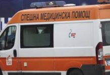 30-годишен асеновградчанин се преобърнана на пътя Пловдив-Асеновград