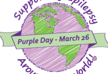 Днес се отбелязва Денят на лилавото