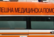 Временно ограничение на движението по магистрала „Тракия“ заради катастрофа