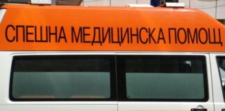 Временно ограничение на движението по магистрала „Тракия“ заради катастрофа