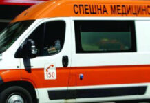 Множество поредни катастрофи днес на АМ „Тракия“