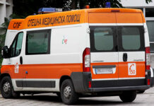 Задържаха четирима участници в междусъседско сбиване