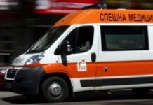 19-годишно момиче от Асеновград е блъснато от автомобил докато пресича пешеходна пътека