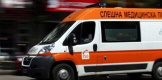 16-годишно момче е с 55% изгаряния след опит за опасно селфи