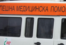 Мъж и дете са с опасност за живота след катастрофа край село Градина