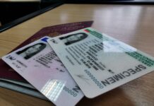 Съдействат на българските граждани, които не притежават валидни документи, да гласуват