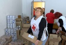 Близо 500 нуждаещи се асеновградчани не са си взели полагащите им се пакети с храна от БЧК