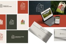 Биосверен парк „Червената стена” има свое лого