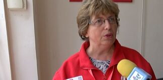 Донорските карти от кампанията „Да! За живот!“ са вече в офиса на БЧК в Асеновград