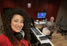 „Музика срещу стрес“ – поредният вдъхновяващ проект на асеновградския композитор Ефтим Чакъров