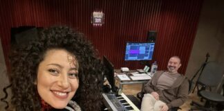 „Музика срещу стрес“ – поредният вдъхновяващ проект на асеновградския композитор Ефтим Чакъров