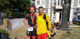 Миналогодишният победител от 110 км състезание от „Персенк Ултра” се отказа на 30-я километър