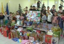 146 комплекта приготвиха от ДГ „Дружба“ за „Маратон на добротата“