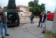 Успешно приключи благотворителната кампания, организирана от мотористи от Асеновград