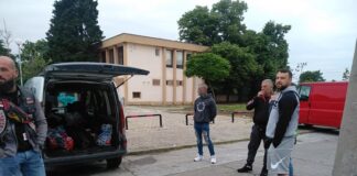 Успешно приключи благотворителната кампания, организирана от мотористи от Асеновград