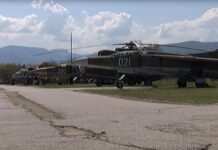 Ден на отворените врати в Музея на авиацията в Крумово този четвъртък