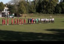 След поредица от победи, ФК „Асеновец“ записа и една загуба срещу Локо (Пд) II