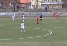 Асеновец с първа победа при подновяването на кампанията в Югоизточната трета лига