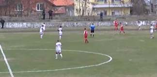 Асеновец с първа победа при подновяването на кампанията в Югоизточната трета лига