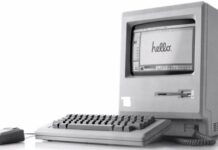 Преди близо 40 години е пуснат в продажба първият компютър с мишка и графичен интерфейс