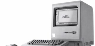 Преди близо 40 години е пуснат в продажба първият компютър с мишка и графичен интерфейс