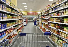 От утре отпада изискването магазините за хранителни стоки да осигуряват „коридор“ за пазаруване на възрастни хора